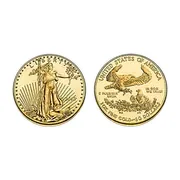 American Eagle (US Mint) gold bullion